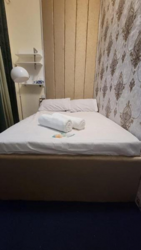 Emirates Apartments Room Capsules